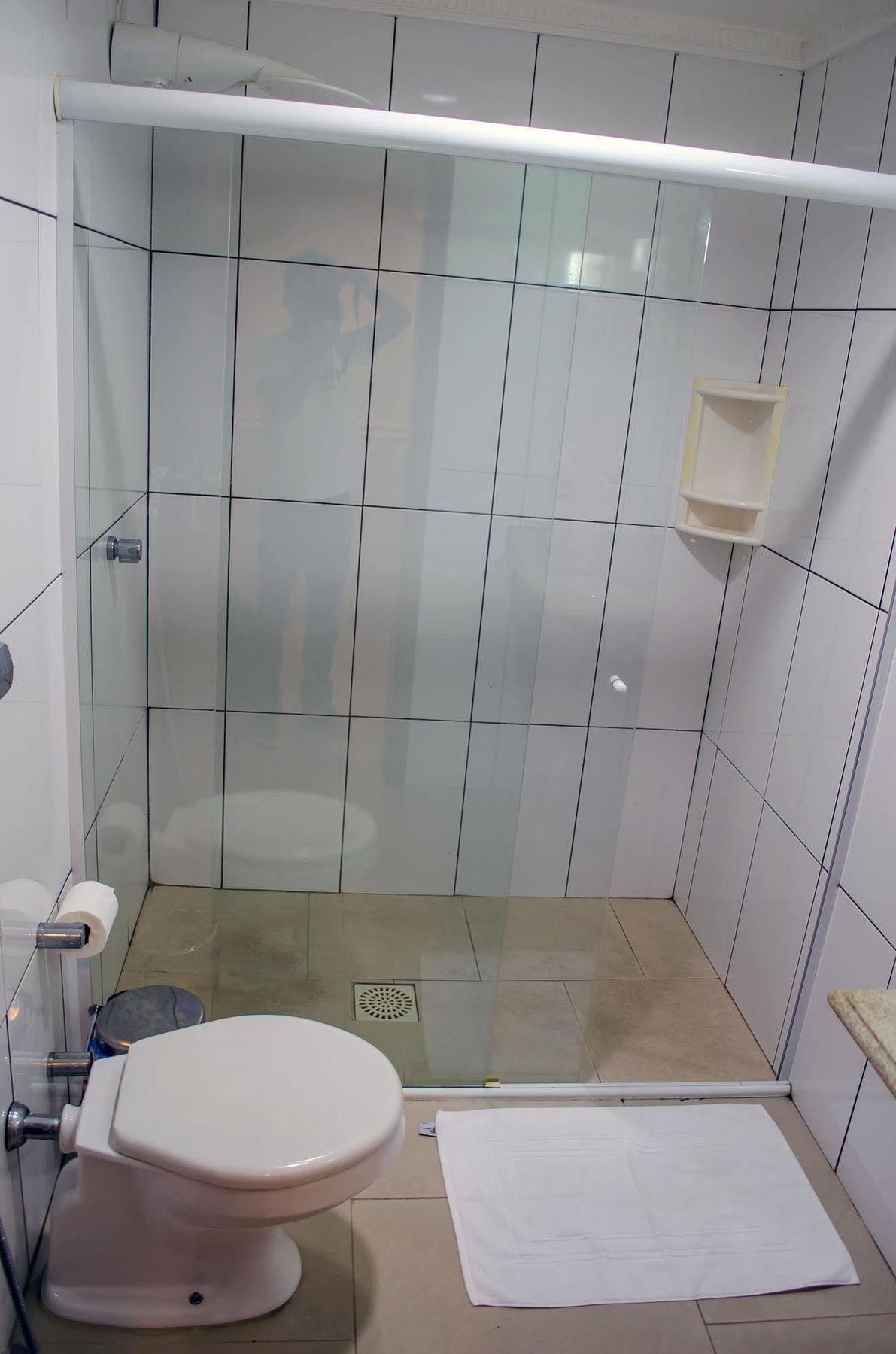 Atalanta Hotel Macapá エクステリア 写真