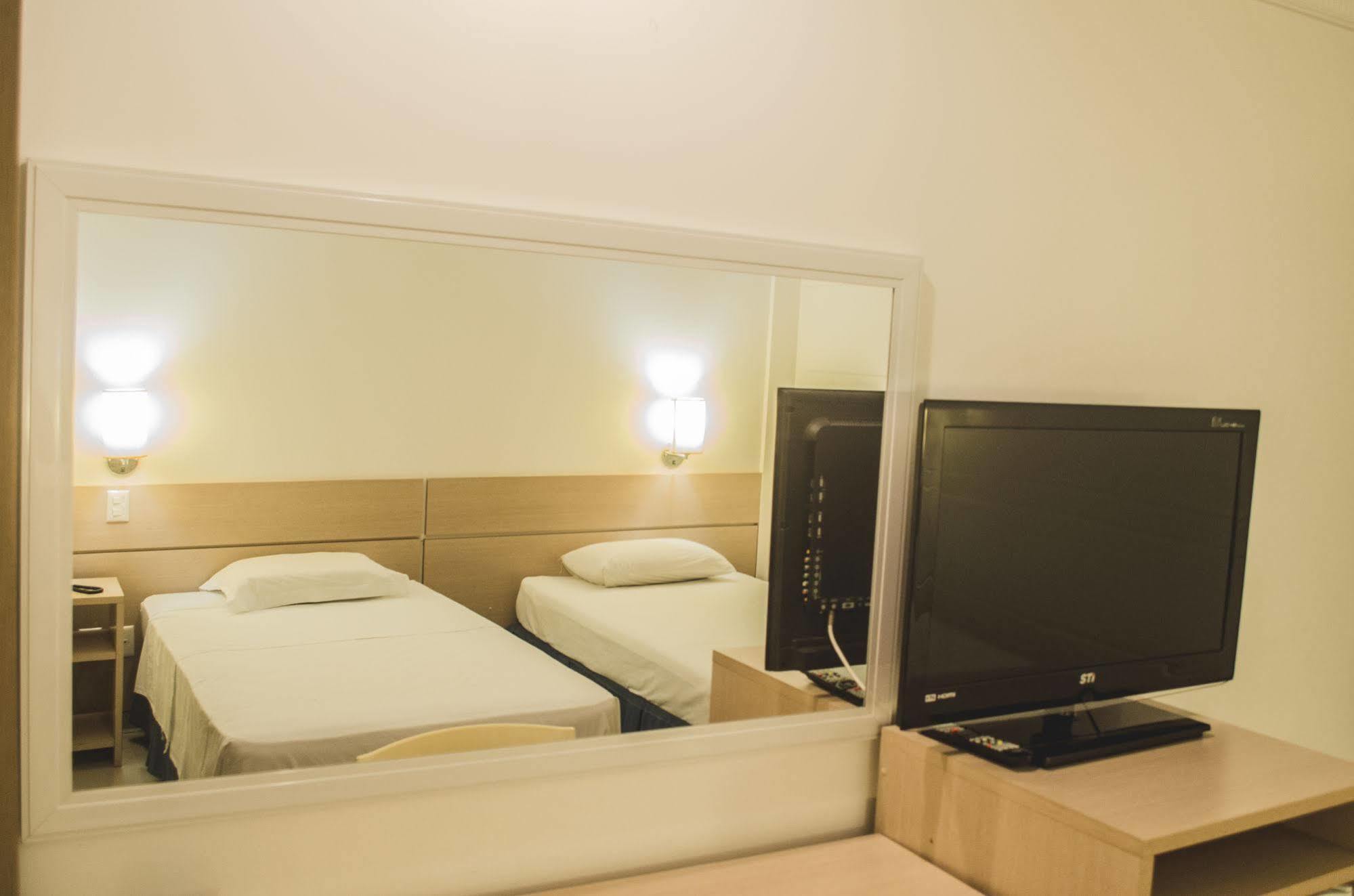 Atalanta Hotel Macapá エクステリア 写真