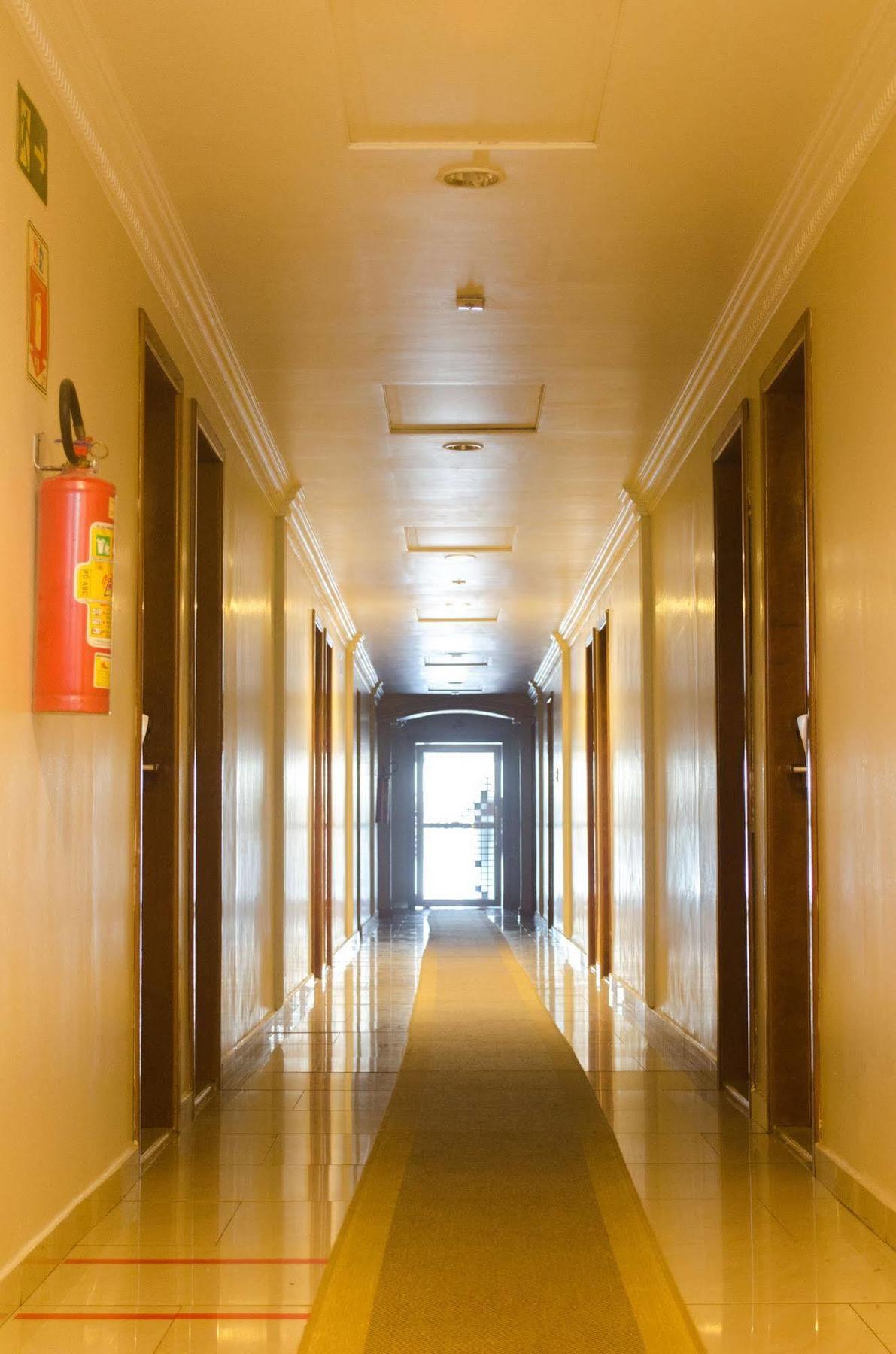 Atalanta Hotel Macapá エクステリア 写真