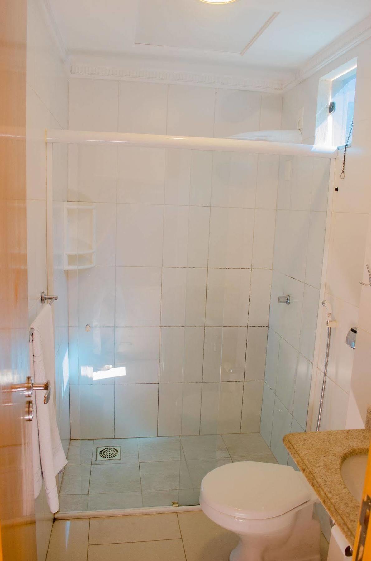 Atalanta Hotel Macapá エクステリア 写真